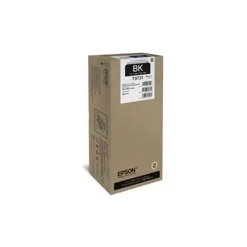 

WF-C869R BLACK XL INK WORKFORCE PRO - SUPPLY UNIT