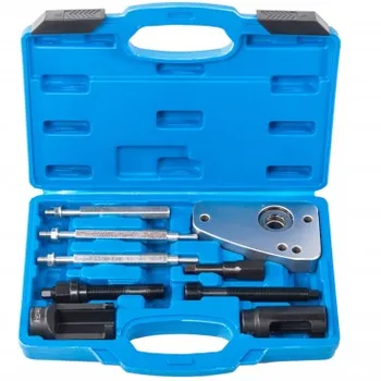 

EXTRACTOR INJECTORS FOR PSA CITROEN, PEUGEOT, SUZUKI, FIAT AND LANCIA 2.0 2.2 HDI 16V.