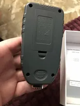 Car-Paint-Film Thickness-Tester Tc100-Coating Russian Measuring-Fe/nfe D Manual