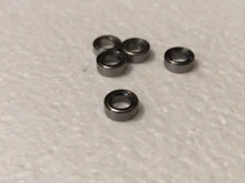 L-740ZZ Bearings Deep-Groove-Ball-Bearings MR74 4x7x2.5mm 5/10PCS Mini 4--7--2.5 P5