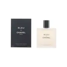 Бальзам после бритья Bleu Chanel(100 мл