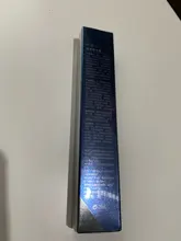 HEXZE-rímel de fibra de seda 4D para pestañas mascara, rímel resistente al agua, extensión de pestañas, tinta negra, alargamiento grueso, cosméticos para pestañas