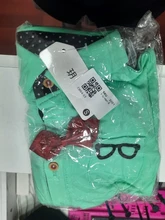 Conjuntos de ropa para bebés, abrigos de algodón a la moda para recién nacidos, tops y pantalones, chándales informales de 3 uds.