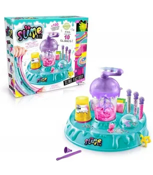 

SLIME FACTORY MIX & MATCH