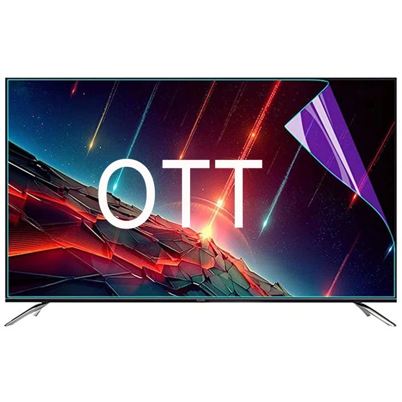 Защитная пленка для экрана HD Datoo популярная защитная 1 3 устройств Android Smart tv ПК 38