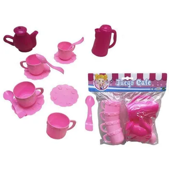 

Coffee Set (14 pcs)