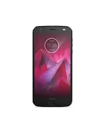 

Motorola Motorbike Z2 Force 64Gb Hybrid Super Black