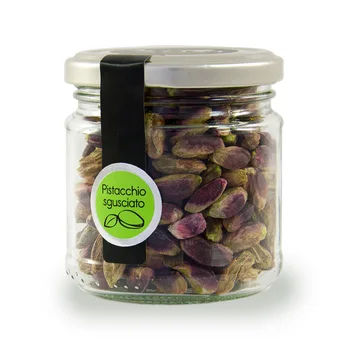 

Pistacchio Sgusciato al Naturale 100gr