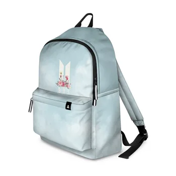 

3D BTS backpack