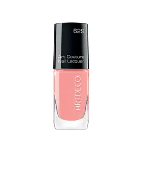 

ARTDECO ART COUTURE nail lacquer #629-begonia bloom 10 ml