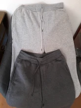 Pantalones informales de deporte para hombre, ropa deportiva, pantalones ajustados, negros, de jogging