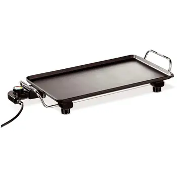 

102300 PRN Table Chef Pro cooking plate power 2000 WattPrincess44.52