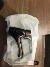 Faucet Brass Vessel Sink Water-Tap-Mixer Bathroom Basin Chrome-Finish FRAP Mini F1036