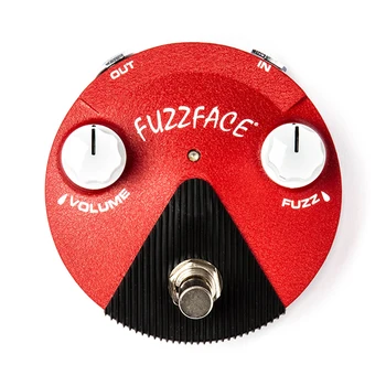 

Ffm6 Band of Gypsys FFM effect pedal, Dunlop