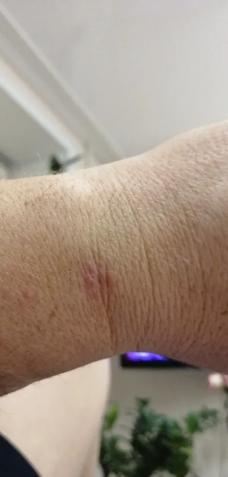 Отзыв о товаре смарт часы Новинка 2021, Смарт-часы CanMixs для женщин и мужчин, женские спортивные Смарт-часы для фитнеса, монитор сна и сердечного ритма, водонеп... от пользователя V***o