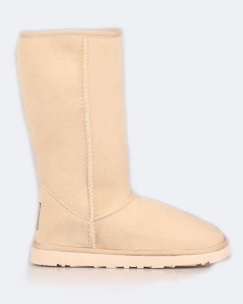 

Mosimoso Women's Ankle Height Boot