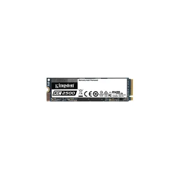 

Kingston SKC2500M8/1000G SSD NVMe PCIe 1000GB
