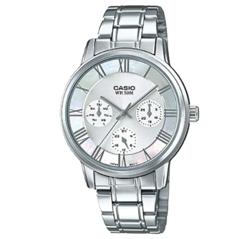 casio wr original