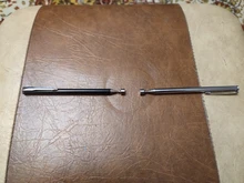 Barra de recogida magnética telescópica portátil, barra de recogida magnética portátil, imán de extensión, herramienta de mano, bolígrafo de recogida magnético telescópico