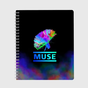 

Notebook Muse