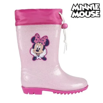 

Children's Water Boots Minnie Mouse 73491