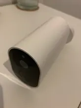 IMILAB EC2 cámara inalámbrica de 1080P HD cámara Ip cámara exterior wi-fi casa inteligente cámara de seguridad IP66 CCTV video cámara de vigilancia