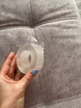 Nano-Tape Bathroom-Sticker Double-Sided-Tape Non-Marking Transparent Home-Decoration