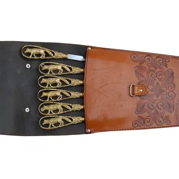 

Skewers gift 6 PCs The quiver "Fox"