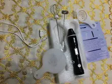 Blender 3-Speed-Mixer Coffee Electric YAJIAO Handheld Rechargeable USB for Egg-Latte