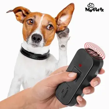 

Remote checkpoint trainer ultrasonic MY PET: to train animals