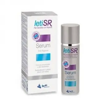 

Leti MR Serum Anti-Redness 30ml