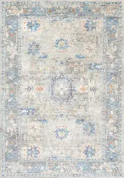 

Carpet Collection "Ganje" b122a-cok-bge-pur 200x290 cm 56449