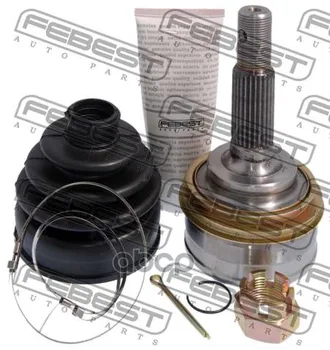 

Shrus outdoor 24x56x26 (Toyota Carina E at19 #/st191/ct190 1992-1997 is) febest febest art. 0110-009
