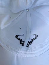 Gorra de tenis Star F Dad para hombre y mujer, gorro de béisbol deportivo para Nada, gorra de béisbol 100% de algodón con bordado 3D, snapback sin estructura