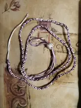 1,4 m 2,0 m ajustable correa de hámster arnés cuerda jerbo de algodón cuerda arnés Collar de guiar por rata ratón mascota hámster correa de jaula