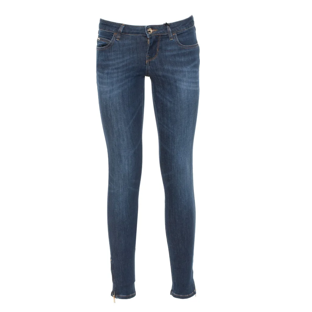 guess jeans donna