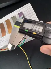 Wire-Cable Copper-Line Electrical-Wire DIY Flexible Silicone 20/18awg 5-Color Mix-Box