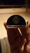 NAIERDI-Tope de puerta magnético de goma de acero inoxidable, soportes de puerta ocultos con antiperforación pegatina, sin clavos montados en el suelo, modelo DS-09