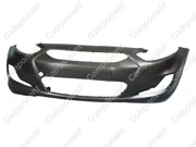 

VESTA front Bumper (Russia)