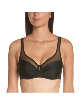 

DIM C cup bra without filling 4974 C