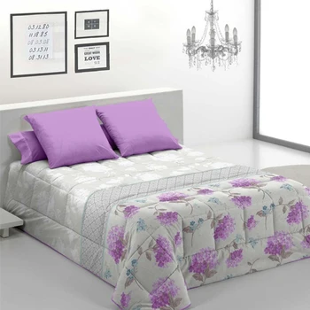 

Comforter comforter Javier Larrainzar CATANIA C3 pink