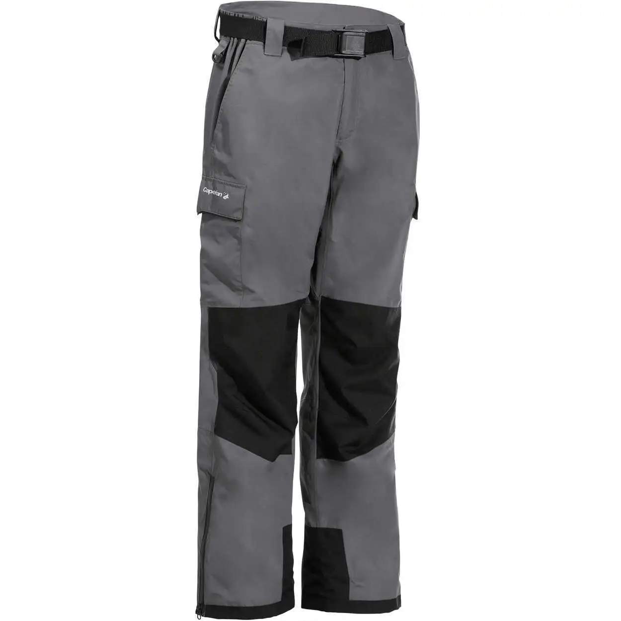 Брюки муж. для рыбалки 500 CAPERLAN x Decathlon|Рыбацкие штаны|