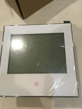 Wifi Temperature-Controller Floor-Heating Alexa Google Home Water/Support Water/electric