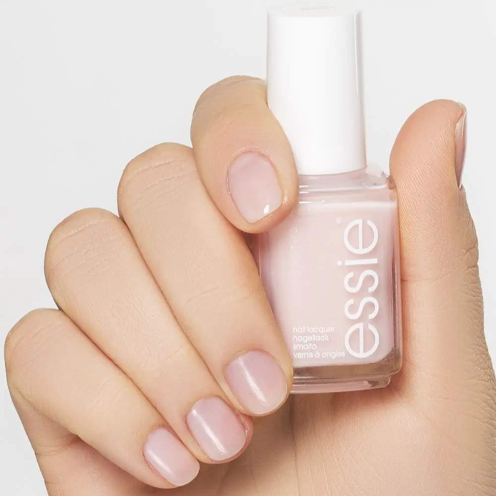 Essie Лак для ногтей, оттенок 0" Ярмарка тщеславия", 13,5 мл