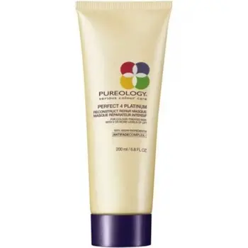 

Pureology Mask Perfect 4 Platinium 200mL