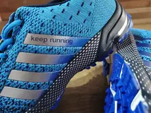 Abhoth-zapatos informales transpirables de malla para hombre, zapatillas ligeras antideslizantes con absorción de impacto estable, para parejas, 2020