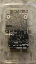 Broadcom BCM94360CD Bluetooth-Card Wifi Apple Wireless-Module Hackintosh Dual-Band 1750mbps