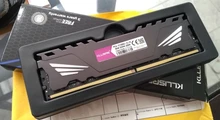 Kllisre ram DDR4 8GB RGB memory 2666MHz 3200MHz 1.2V desktop dimm High Compatible