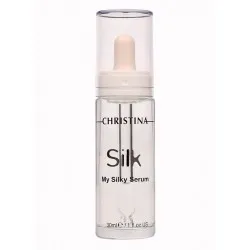 

Silk serum Christina silk silky serum 100 ml
