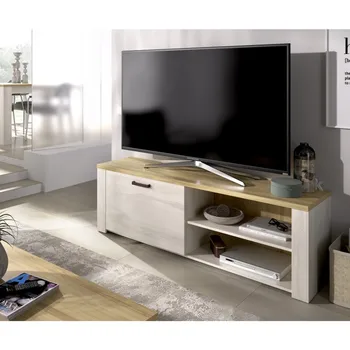 

Furniture TELEVISION in kit SIENA 1 Door 1 shelf
